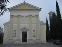 Parrocchia dei Santi Ilario e Taziano