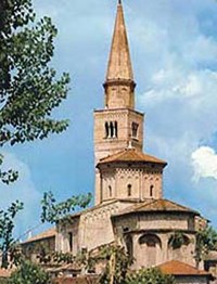 Parrocchia di San Marco Evangelista