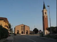 Parrocchia di Santa Maria della Presentazione