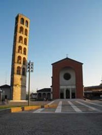 Parrocchia di San Ulderico