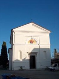 Parrocchia di Santa Maria e San Giuseppe