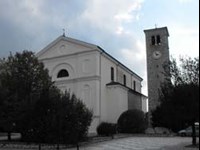 Parrocchia di San Foca