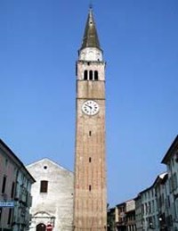 Parrocchia dei Santi Vito Modesto e Crescenzia Martiri