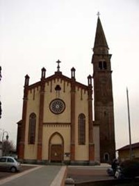 Parrocchia di San Giacomo Apostolo