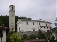 Parrocchia di Sant'Andrea Apostolo