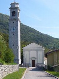 Parrocchia di San Lorenzo Martire