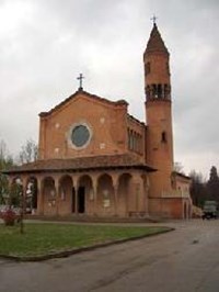 Parrocchia di Santa Margherita Regina