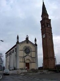 Parrocchia di San Giovanni Battista