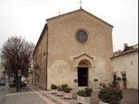 Parrocchia di Sant'Agnese Vergine e Martire