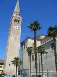 Parrocchia di Sant'Andrea Apostolo