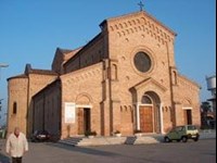 Parrocchia di San Nicolò Vescovo