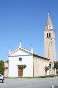 Parrocchia dei Santi Marco Evangelista e Giacomo Apostolo