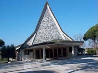 Parrocchia di Santa Maria Assunta