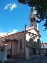 Parrocchia di San Marco Evangelista
