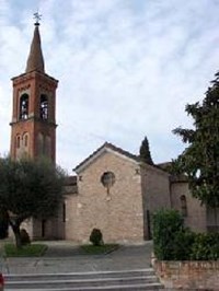 Parrocchia di San Giovanni Battista
