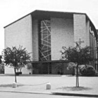 Parrocchia del Sacro Cuore di Gesù