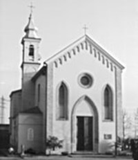 Parrocchia di San Bartolomeo Apostolo