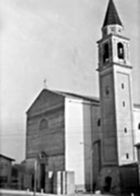 Parrocchia di San Giovanni Battista