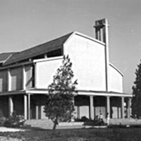 Parrocchia di San Giacomo Maggiore Apostolo