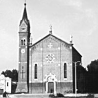 Parrocchia di Sant'Andrea Apostolo