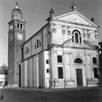 Parrocchia di San Michele Arcangelo