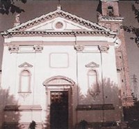 Parrocchia del Santissimo Salvatore