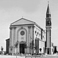 Parrocchia di San Bernardino