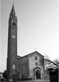 Parrocchia di San Bernardo
