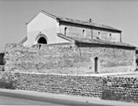 Parrocchia di San Donato