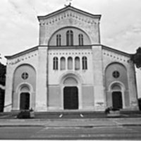 Parrocchia di Santa Maria della Neve