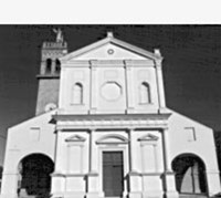 Parrocchia di San Zaccaria