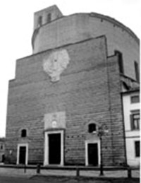 Parrocchia di Santa Tecla