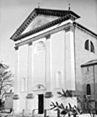 Parrocchia della Santissima Trinità