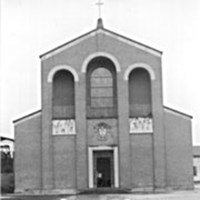 Parrocchia di San Bartolomeo Apostolo