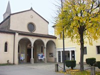 Parrocchia di San Giacomo Apostolo