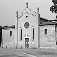 Parrocchia dell'Annunciazione della Beata Vergine Maria