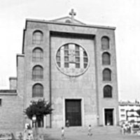 Parrocchia della Sacra Famiglia