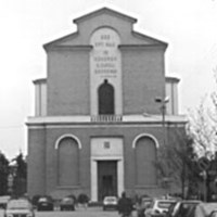 Parrocchia di San Carlo Borromeo