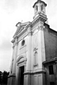 Parrocchia della Santa Croce