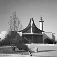 Parrocchia di San Gregorio Magno