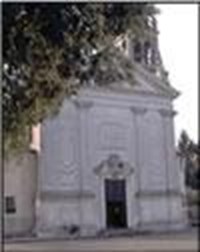 Parrocchia di San Marco Evangelista