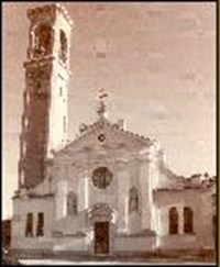Parrocchia dei Santi Pietro e Paolo
