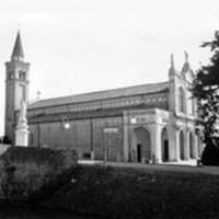 Parrocchia della Madonna delle Grazie