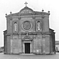 Parrocchia di Sant'Andrea Apostolo