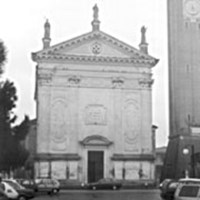 Parrocchia di San Lorenzo Martire