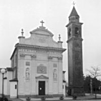 Parrocchia di San Giacomo Apostolo