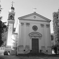 Parrocchia di Santa Maria