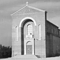 Parrocchia di San Luca Evangelista
