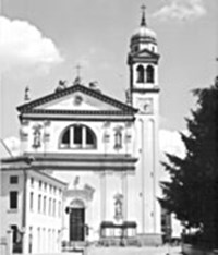 Parrocchia di San Martino