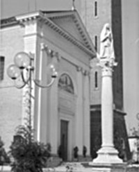 Parrocchia di San Martino